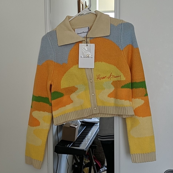 House Of Sunny Day Tripper Cardio 